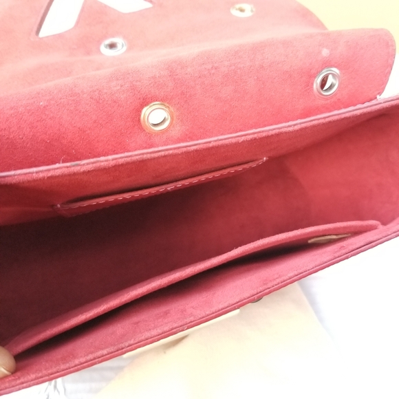 Extra pics Louis Vuitton Limited Edition Twist Shoulder Bag. PLEASE READ - Picture 16 of 16